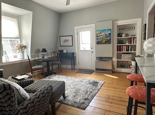 12 Obrion St #2A, Portland, ME 04101