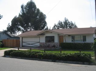 4275 Toch St, San Diego, CA 92117