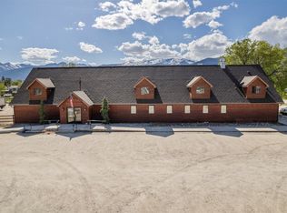 2426 Meridian Rd, Victor, MT 59875