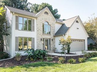 209 Point Wylie Ln, Fort Mill, SC 29708