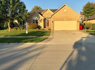 50317 Murray Dr, Macomb, MI 48044