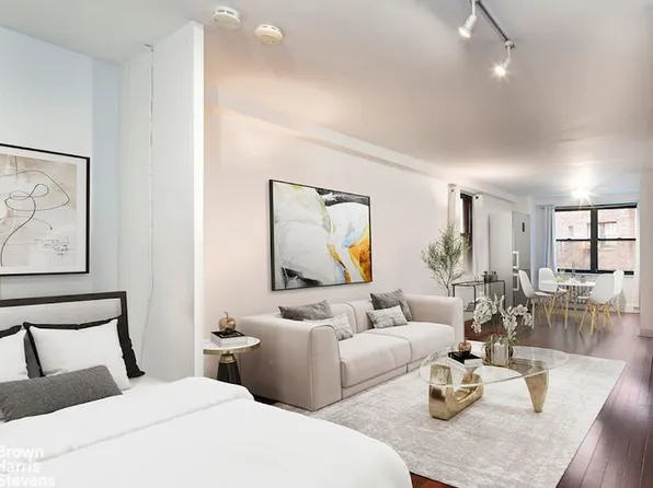305 E 40th St APT 5X, New York, NY 10016