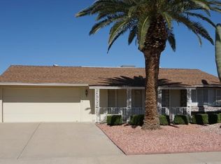 9710 W Willowbrook Dr, Sun City, AZ 85373