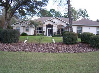 4943 N. Goldwood Ter., Beverly Hills, FL 34465