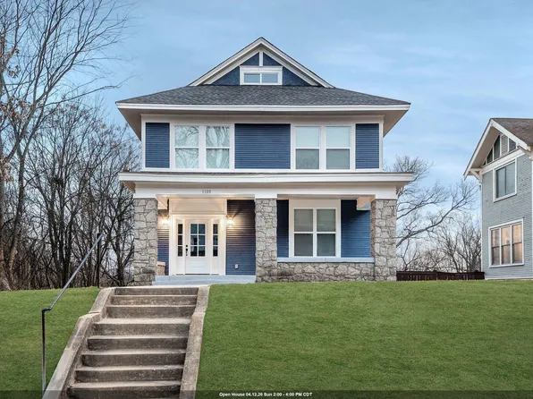 1105 W 24th St, Little Rock, AR 72206