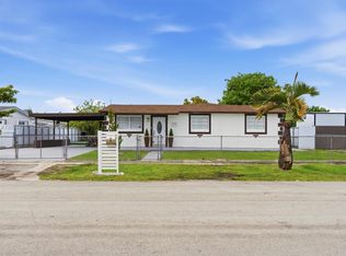 South Miami Heights Addn, Miami, FL 33177