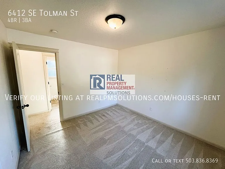 6412 SE Tolman St — Photo 31