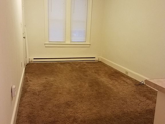 1st Floor Living Room