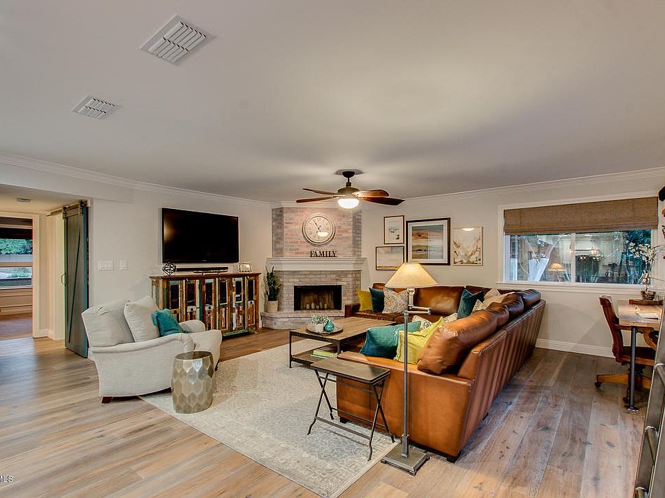 Great room