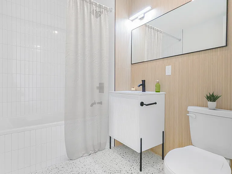 1312 Lincoln Pl #4C — Photo 9
