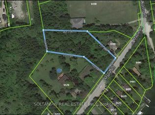 1472 Maple Rd W, Innisfil, ON L0L1R0