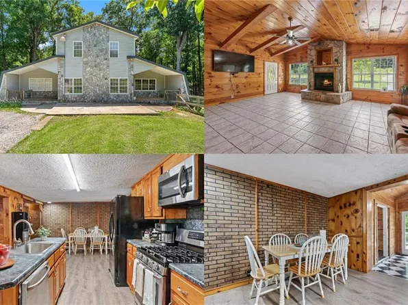 368 White Pine Crossover, Jasper, GA 30143