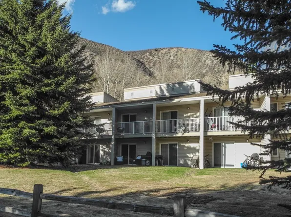 414 W Beaver Creek Blvd APT B-19, Avon, CO 81620
