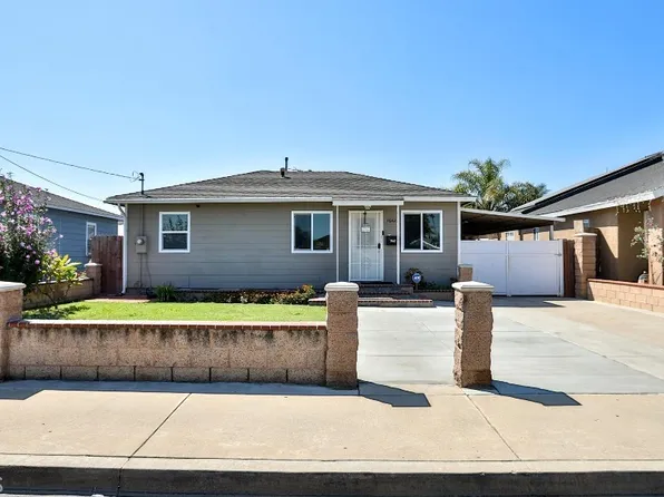 7642 11th St, Buena Park, CA 90621
