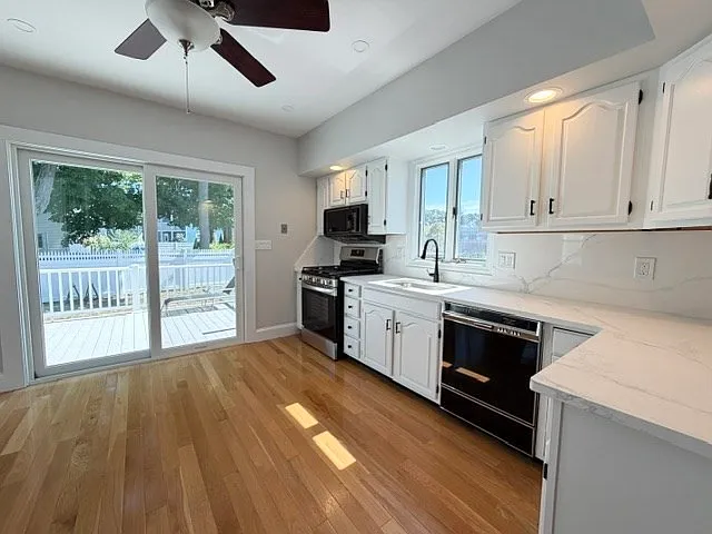 3 bed, 1.5 bath, 1500 sqft, $5,000 — Photo 3