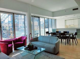 50 Franklin St, New York, NY 10013