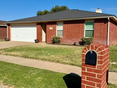 6304 14th St, Lubbock, TX, 79416