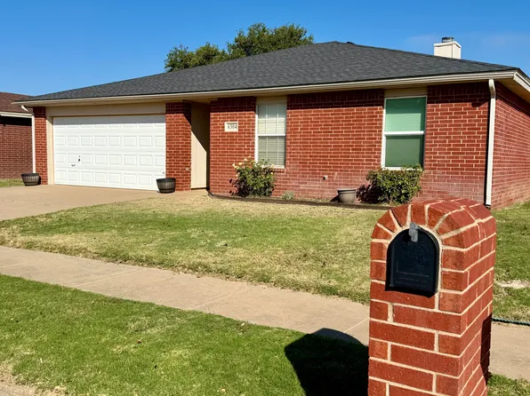 6304 14th St, Lubbock, TX 79416