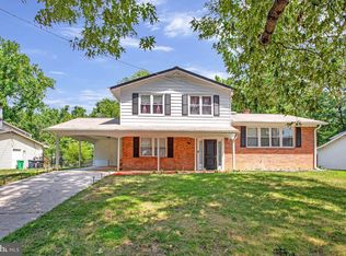 11306 Sherrington Ct, Upper Marlboro, MD 20774