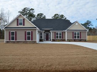 202 Lindenrain Blvd, New Bern, NC 28562