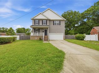 13 Sheralyn Pl, Hampton, VA 23666