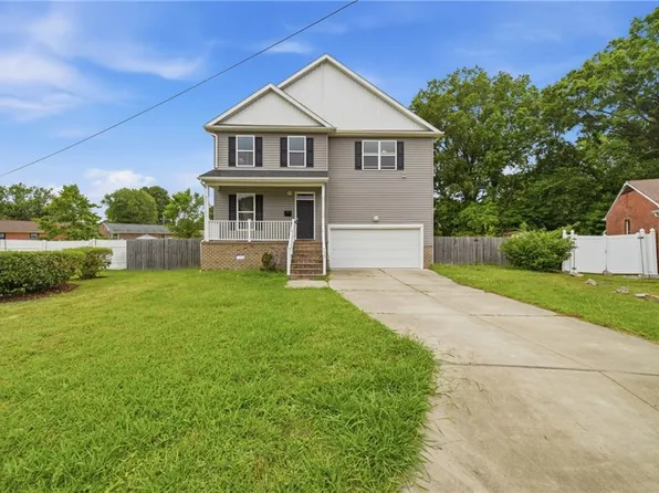 13 Sheralyn Pl, Hampton, VA 23666