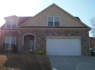 4880 Somerset Dr, Evans, GA 30809