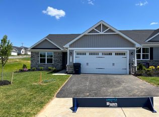 4511 Hardwell St, Rockingham, VA 22801