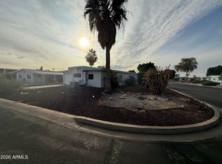 234 S 75th Way, Mesa, AZ 85208