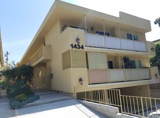 1434 N Fuller Ave APT 2, West Hollywood, CA 90046