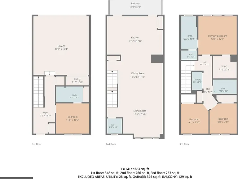 9207 Forkleaf Oak Dr — Photo 8