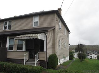 918 Wissinger Rd #40, Windber, PA 15963