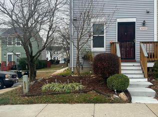 3055 Shepperton Ter, Silver Spring, MD 20904