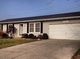22253 Hanover Dr, Bristol, IN 46507