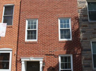 1433 Hull St, Baltimore, MD 21230