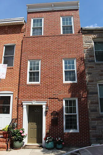 1433 Hull St Photo 1