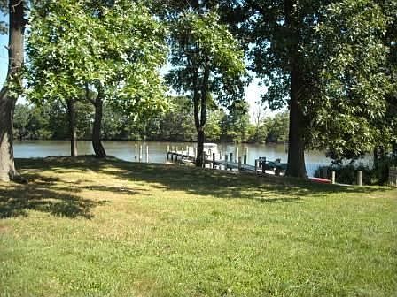 Waterview from Porch