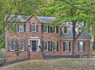 6703 Alexander Hall Dr, Charlotte, NC 28270