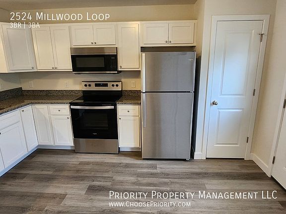 4th image of 2524 Millwood Loop
