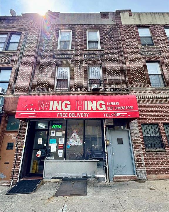 1st image of 312 Rogers Ave