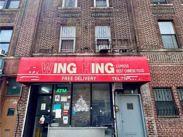 312 Rogers Ave, Brooklyn, NY 11225