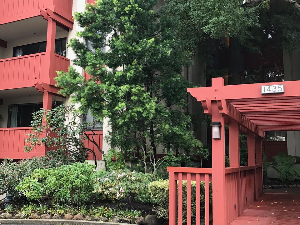 1st image of 1435 Bellevue Ave APT 106