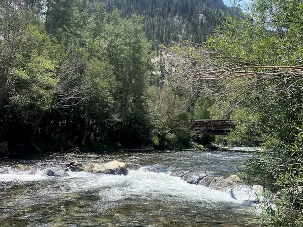 101 Forest Dr #M, Frisco, CO 80443