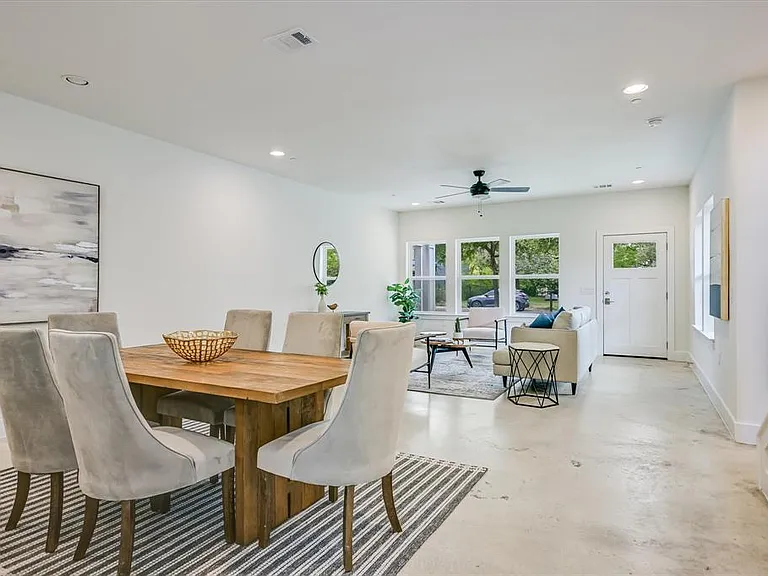 1121 Walton Ln #B — Photo 8