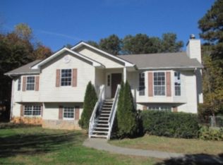 602 Williams Rd NW, Dalton, GA 30721