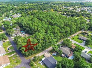 0 Gates Ave., Long Beach, MS 39560