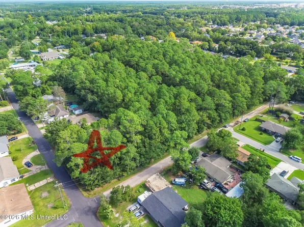 0 Gates Ave., Long Beach, MS 39560