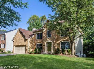 3510 Rippling Way, Laurel, MD 20724