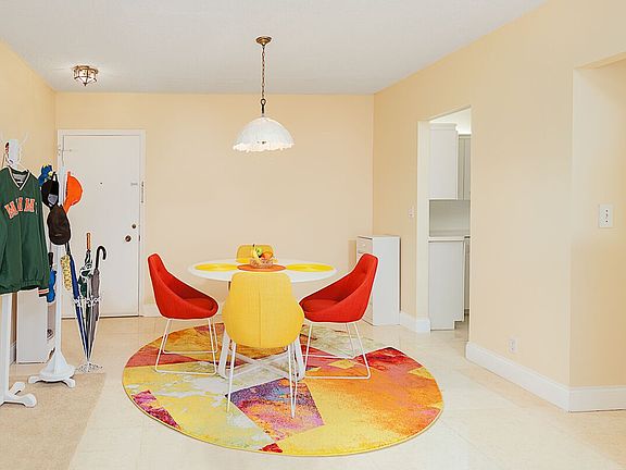 DINING AREA-A