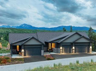 123 Homestead Loop, Fraser, CO 80442